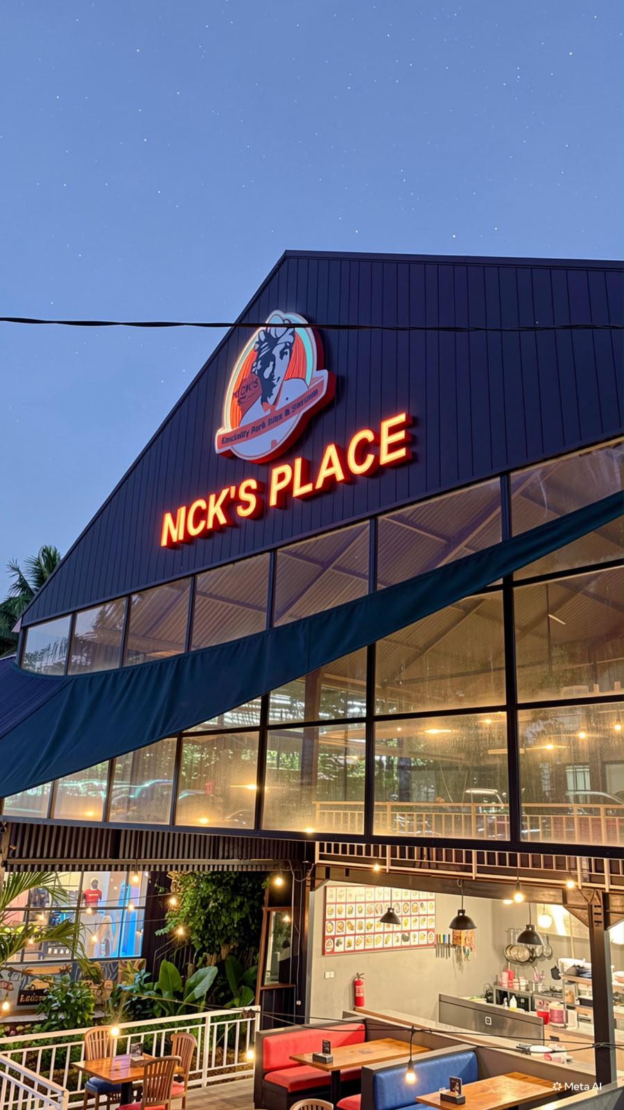 Best Restaurant in Nusa Lembongan and Nusa Penida