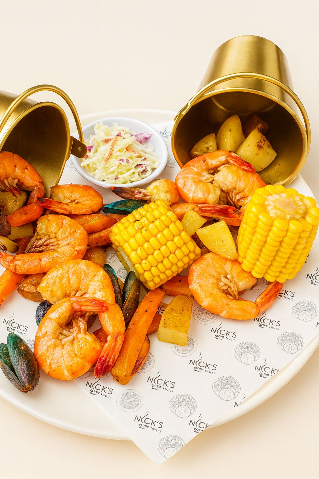 Best Seafood ini Nusa Lembongan