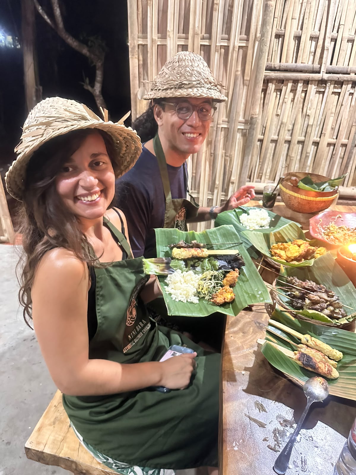 cooking class Nusa Lembongan